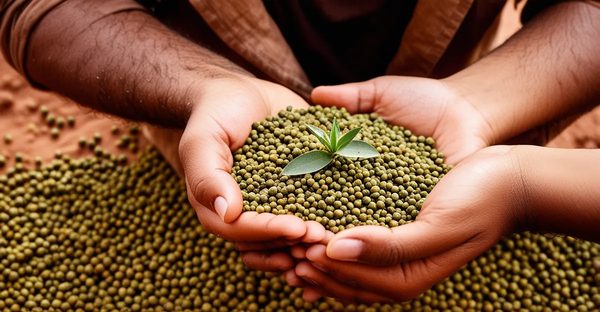 Découvrez the ordinary maroc : soins naturels pour tous !