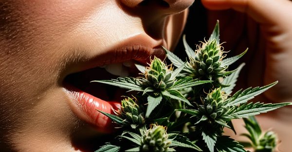 Fleurs de cbd : un apaisement pour les stéréotypies
