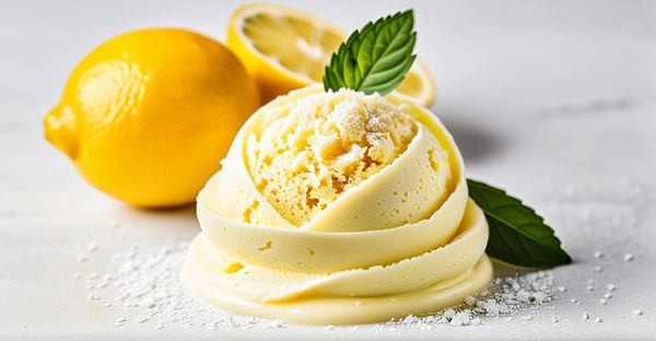 Lemon gelato cbd : une fleur relaxante aux saveurs citronnées