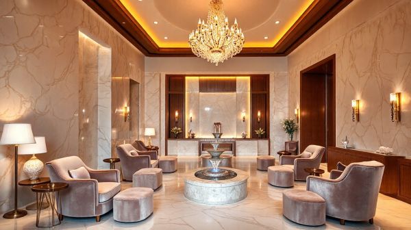 Top 5 salons pour une expérience de massage sensuel inoubliable