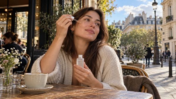 Top produits Dr Althea pour fortifier votre peau efficacement