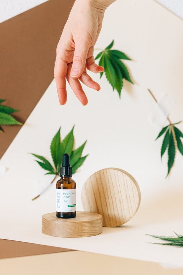 Le cannabidiol : une solution rapide pour soulager les migraines